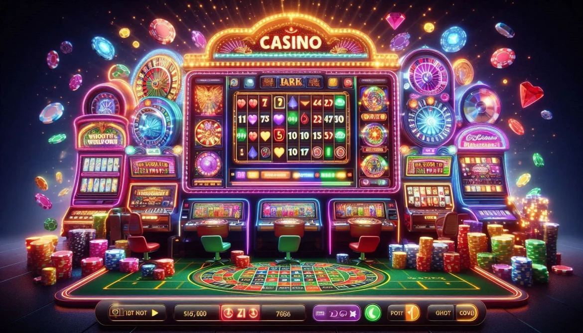 Foxygold Casino