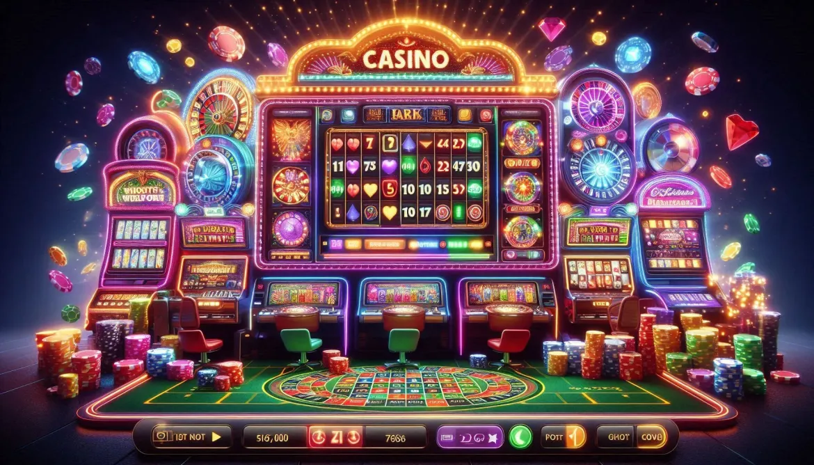 Foxygold Casino